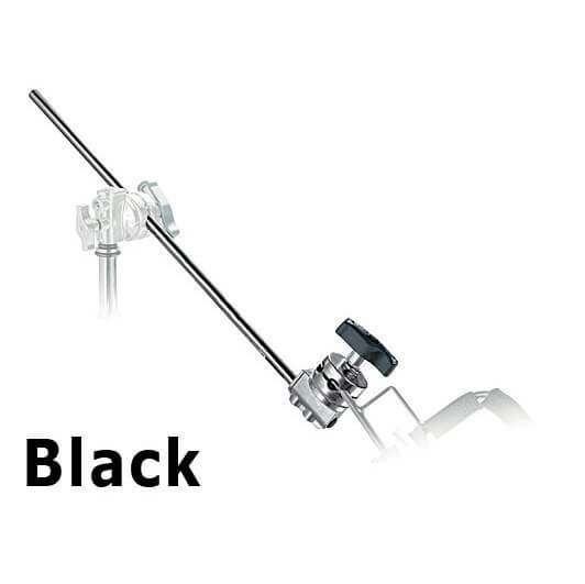 AVENGER Extension Grip Arm 40 D520B Black #1