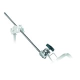 AVENGER Extension Grip Arm 40 D520 Silver #1