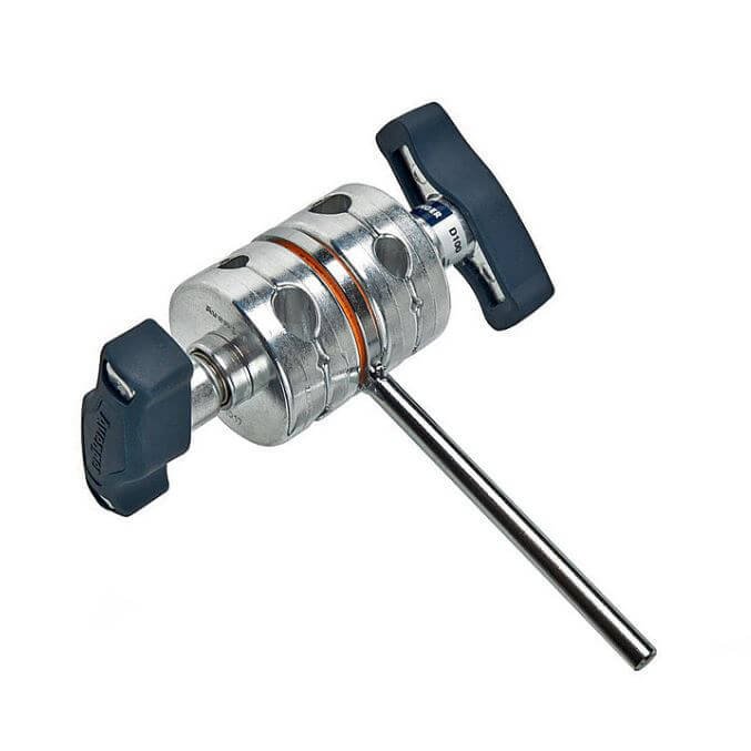 AVENGER Dobbelt Grip Head D100 #1