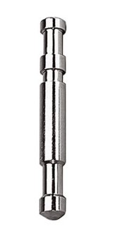 MANFROTTO Dobbel adapter E250 5/8 baby pin #1