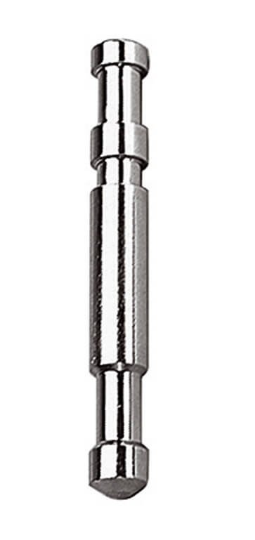 MANFROTTO Dobbel adapter E250 5/8 baby pin #1