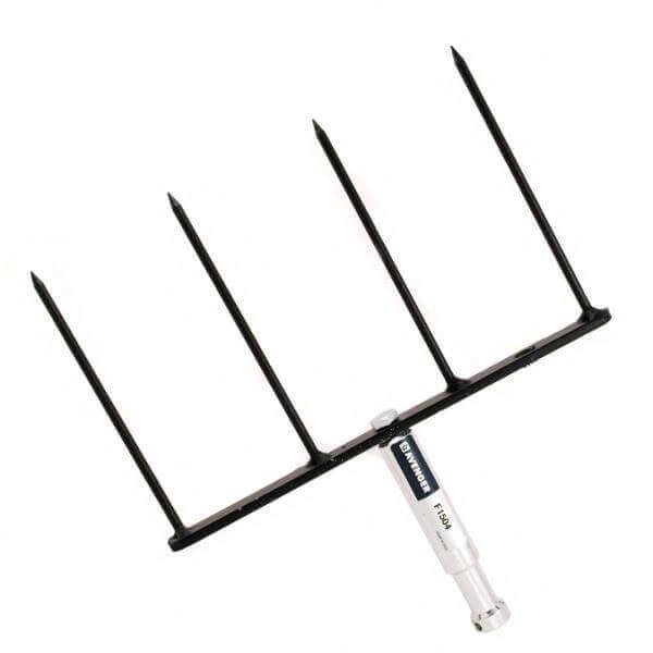 AVENGER Foamcore gaffel F1504 16mm PIN #1