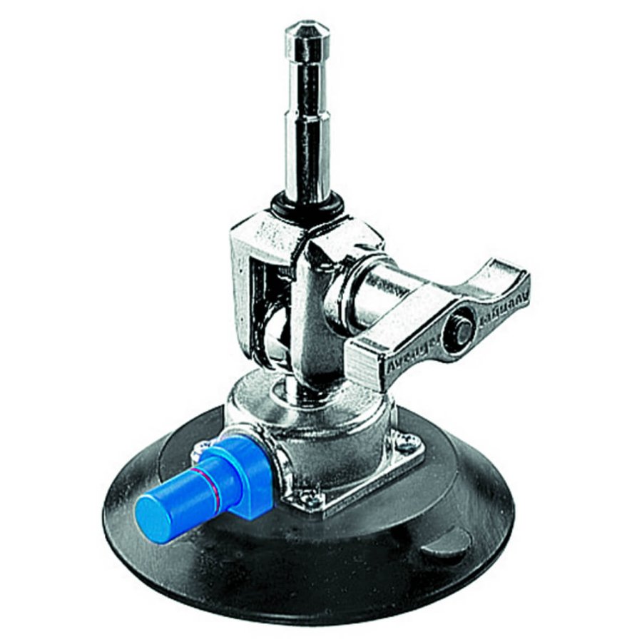 AVENGER Sugekop med 16mm Med Spigot F1000 #1