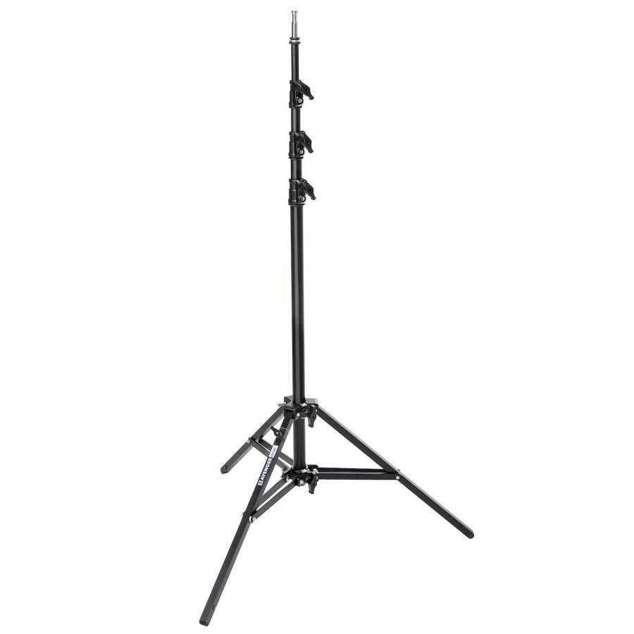 AVENGER Stativ Aluminium Baby 35 A0035B #1