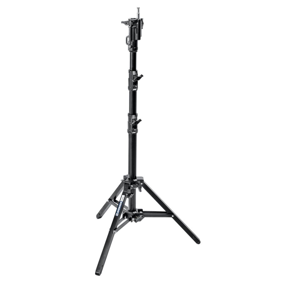 AVENGER Stativ Aluminium Combo 20 A1020B #1