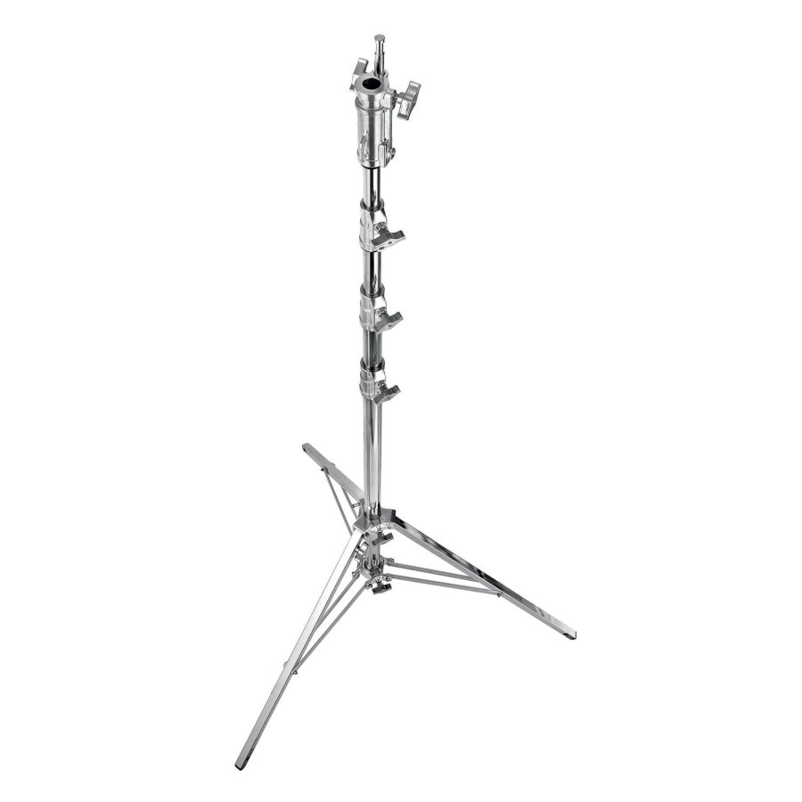 AVENGER Stativ Steel Combo 35 A1035CS #1
