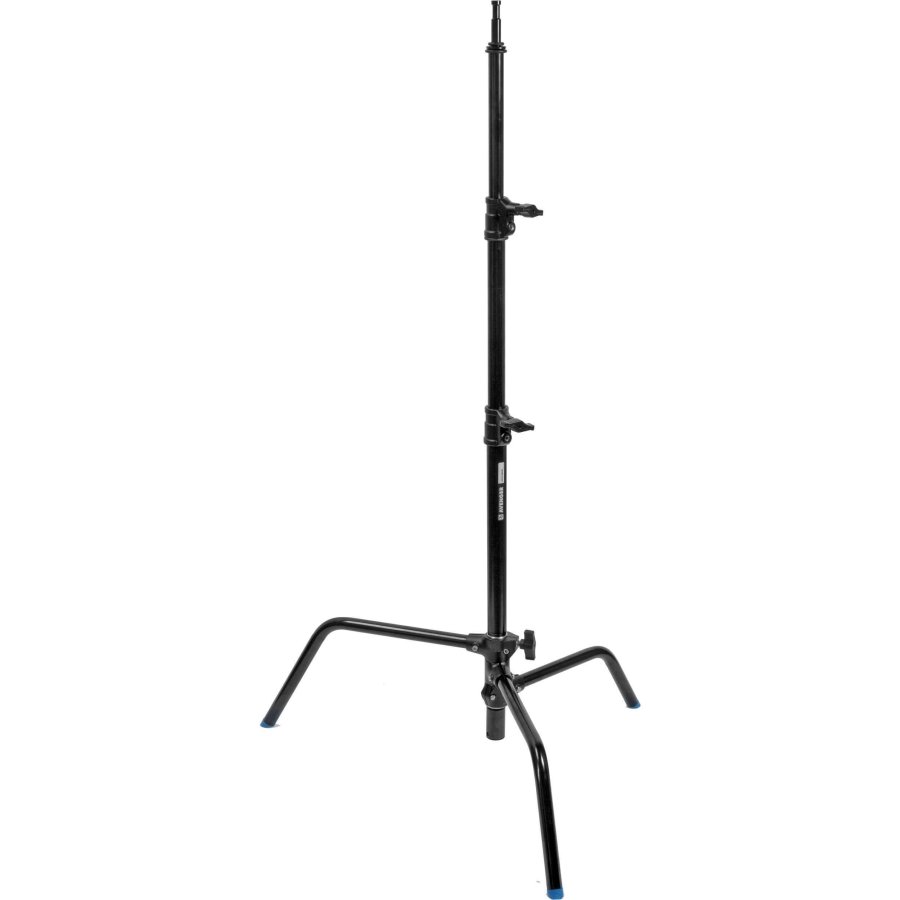 AVENGER C-Stand 16 detachable A2016DCB Sort Stl #1