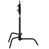 AVENGER C-Stand 18 A2018FCB Sort Stl #1
