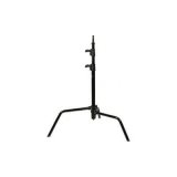 AVENGER C-Stand 18 Sliding Leg A2018LCB Sort Stl #1