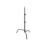 AVENGER C-Stand 25 A2025FCB Sort Stl #1