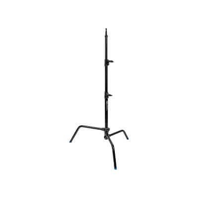 AVENGER C-Stand 25 A2025FCB Sort Stl #1