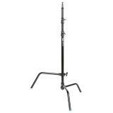 AVENGER C-Stand 25 Sliding Leg A2025LCB Sort Stl #1
