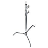 AVENGER C-Stand 30 Detachable A2030D Slv Krom/Stl #1