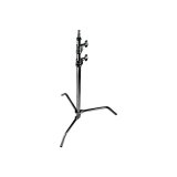 AVENGER C-Stand 33 A2033FCB Sort Stl #1