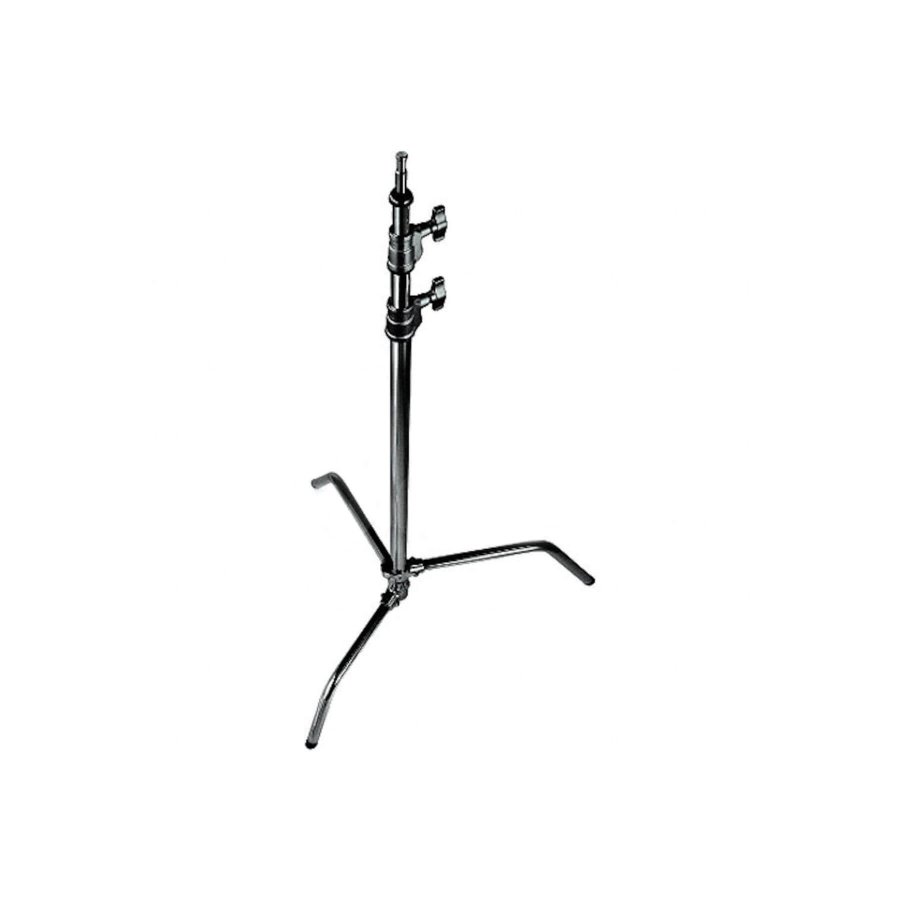 AVENGER C-Stand 33 A2033FCB Sort Stl #1