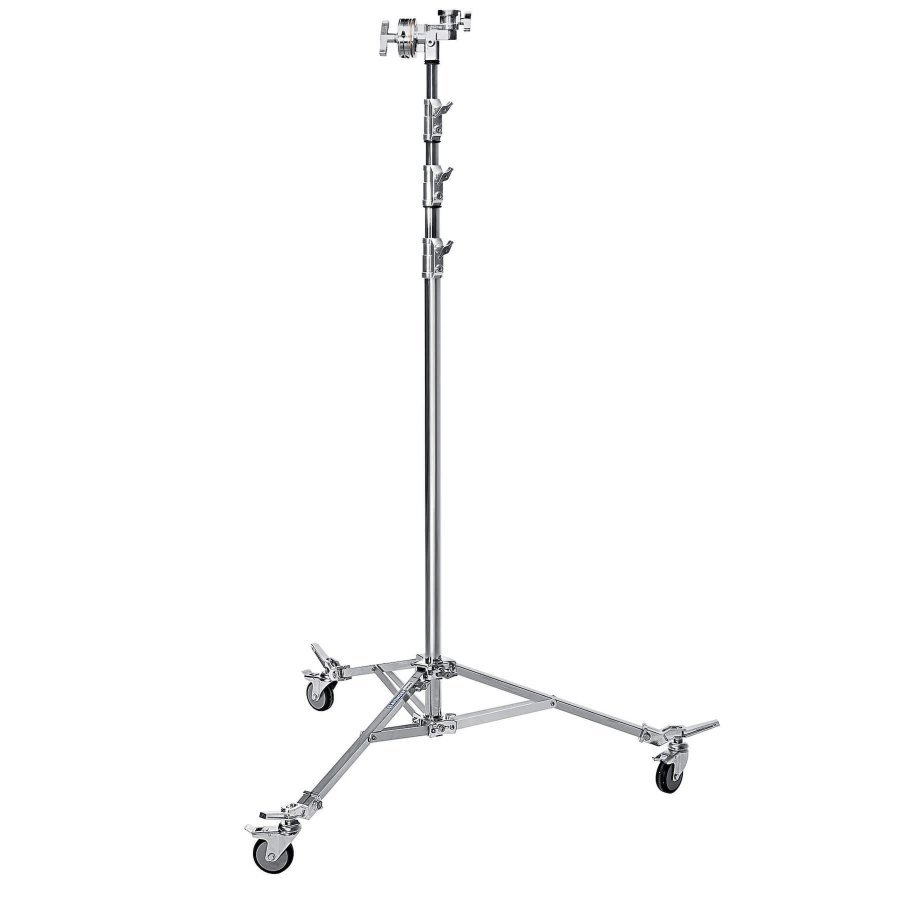 AVENGER Overhead Stand 58 A3058CS #1