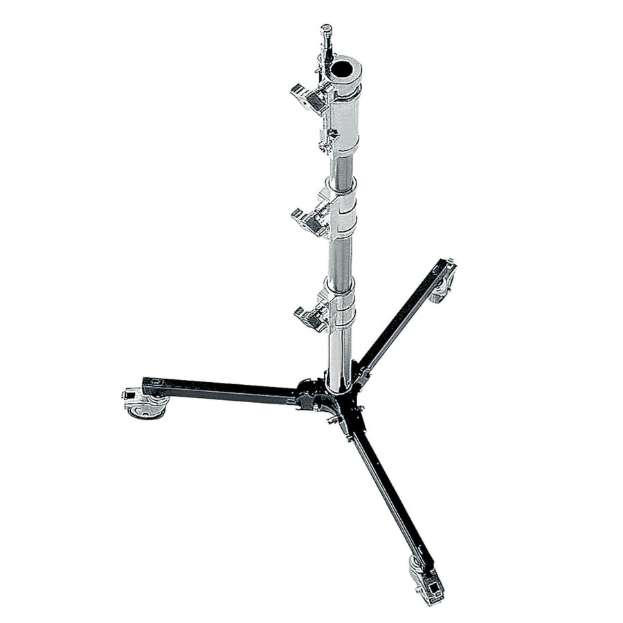 AVENGER Roller Stand 12 F.base A5012 #1
