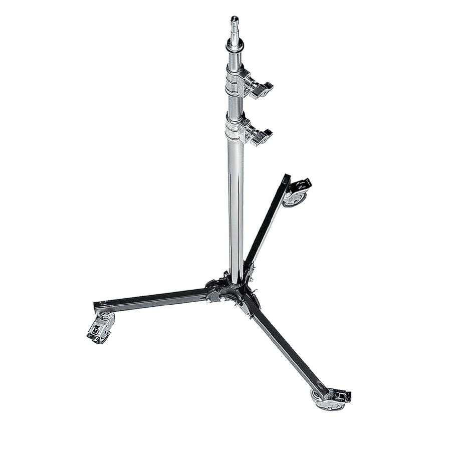 AVENGER Roller Stand 17 F.base A5017 #1
