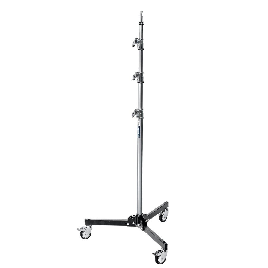 AVENGER Roller Stand 33 F.base A5033 #1