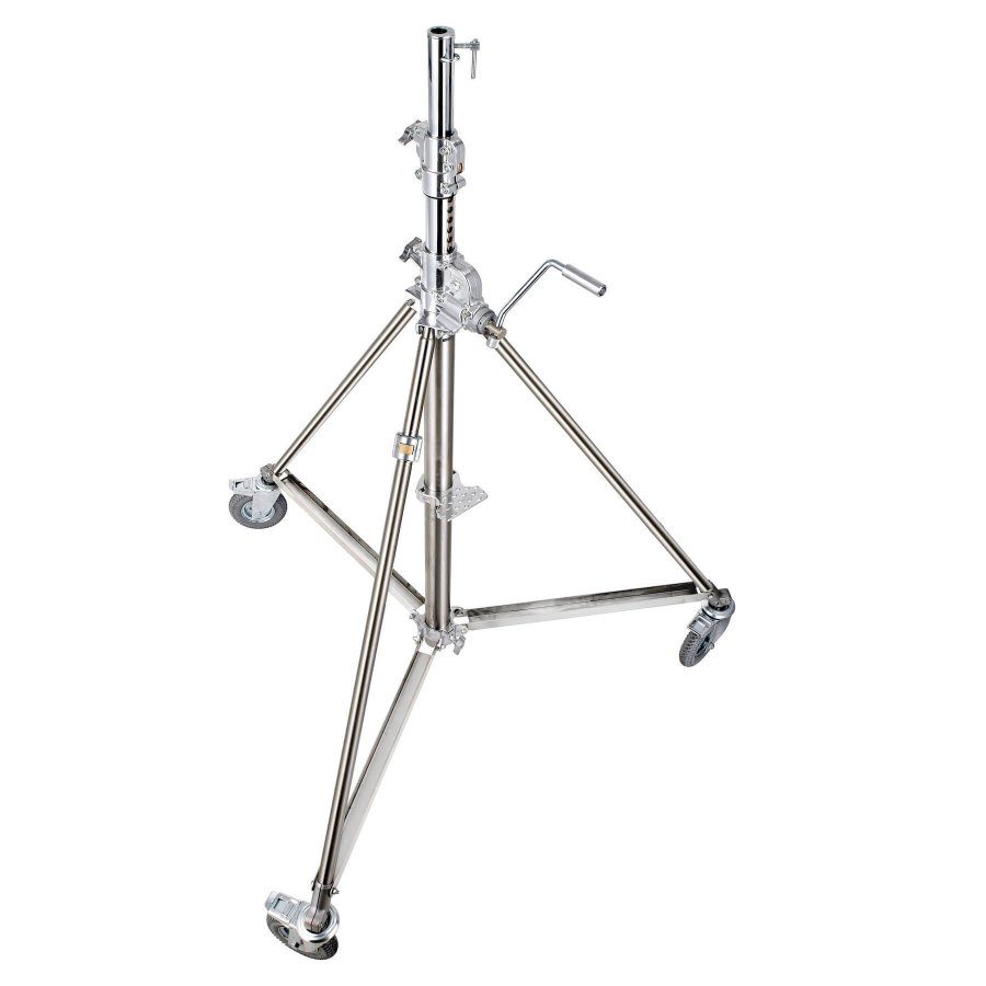 AVENGER WindUp Stand 40 B6040X #1