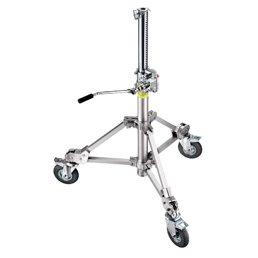 AVENGER Strato Safe Stand 18 B7018 #1