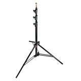 MANFROTTO Lampestativ 1004BAC #1
