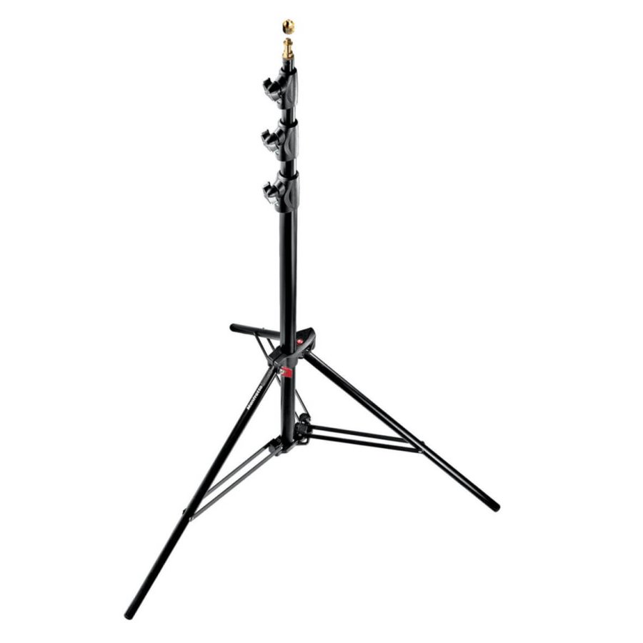 MANFROTTO Lampestativ 1004BAC #1