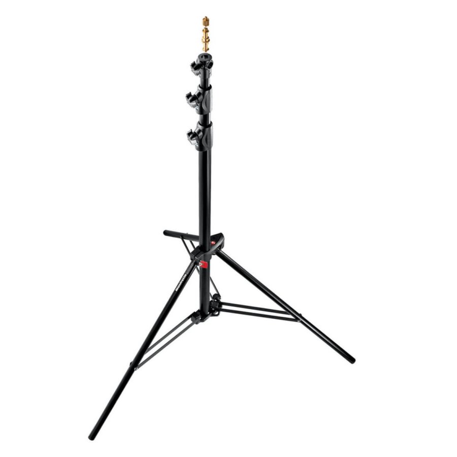 MANFROTTO Lampestativ 1005BAC #1