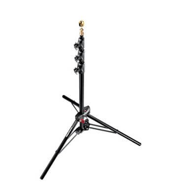 MANFROTTO Lampestativ 1051BAC #1