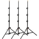 MANFROTTO Lampestativ 1051BAC-3 #1