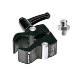 MANFROTTO Nano Clamp 386BC-1 Spigot #1