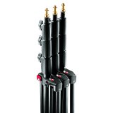 MANFROTTO Lampestativ 1004BAC-3 3-pak #1