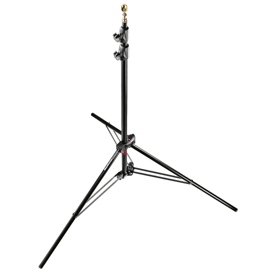 MANFROTTO Lampestativ 1052BAC-3 3-pak #1