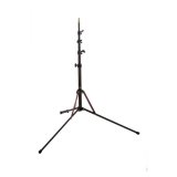 MANFROTTO Lampestativ Nanopole MS0490C Kulfiber #1
