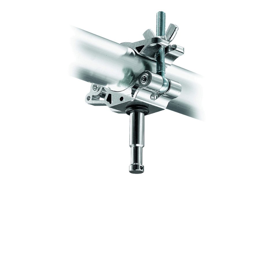 AVENGER Eye Coupler LP 462-1 W/16 mm Spigot #1