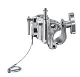 AVENGER Barrel Clamp C345K-1 #1