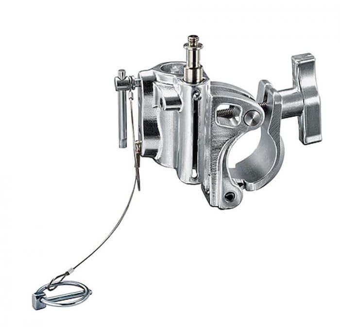 AVENGER Barrel Clamp C345K-1 #1