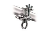 AVENGER Eye Coupler MP C4463-1 Lifting Ring #1