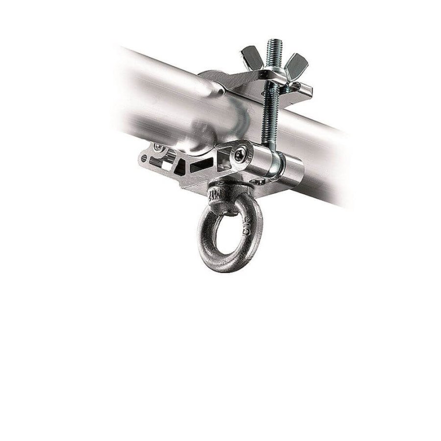 AVENGER Eye Coupler MP C4463-1 Lifting Ring #1
