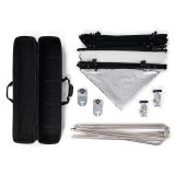 MANFROTTO Scrim Kit 2 Pro All In One Large 2 x 2m #1