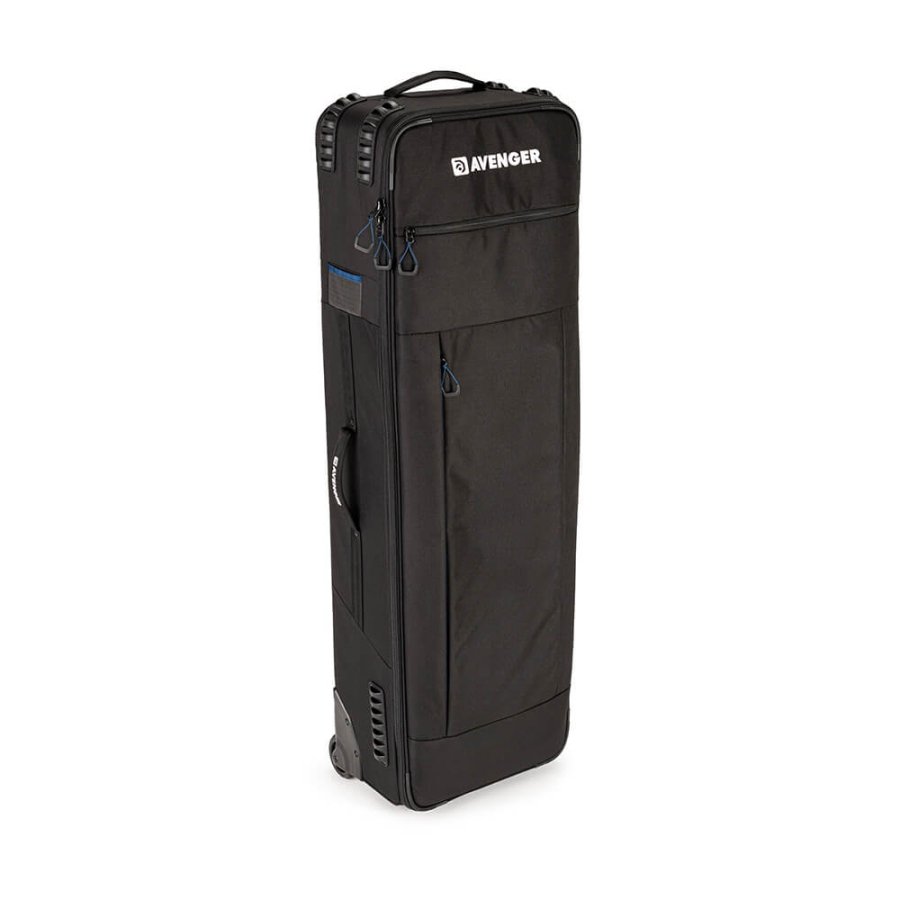 AVENGER C-Stand Roller Case AVCSA1301B #1