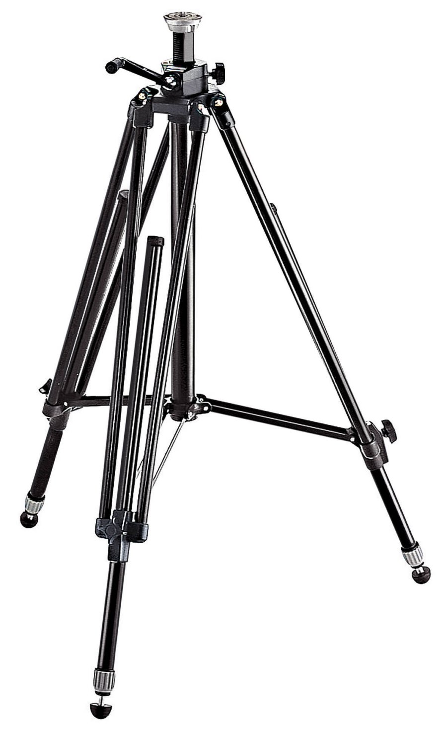 MANFROTTO Stativ Aluminium 028B #1