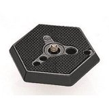 MANFROTTO Kameraplade Hexag. 030-14 #1