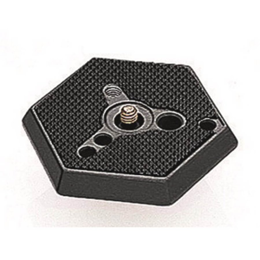MANFROTTO Kameraplade Hexag. 030-14 #1