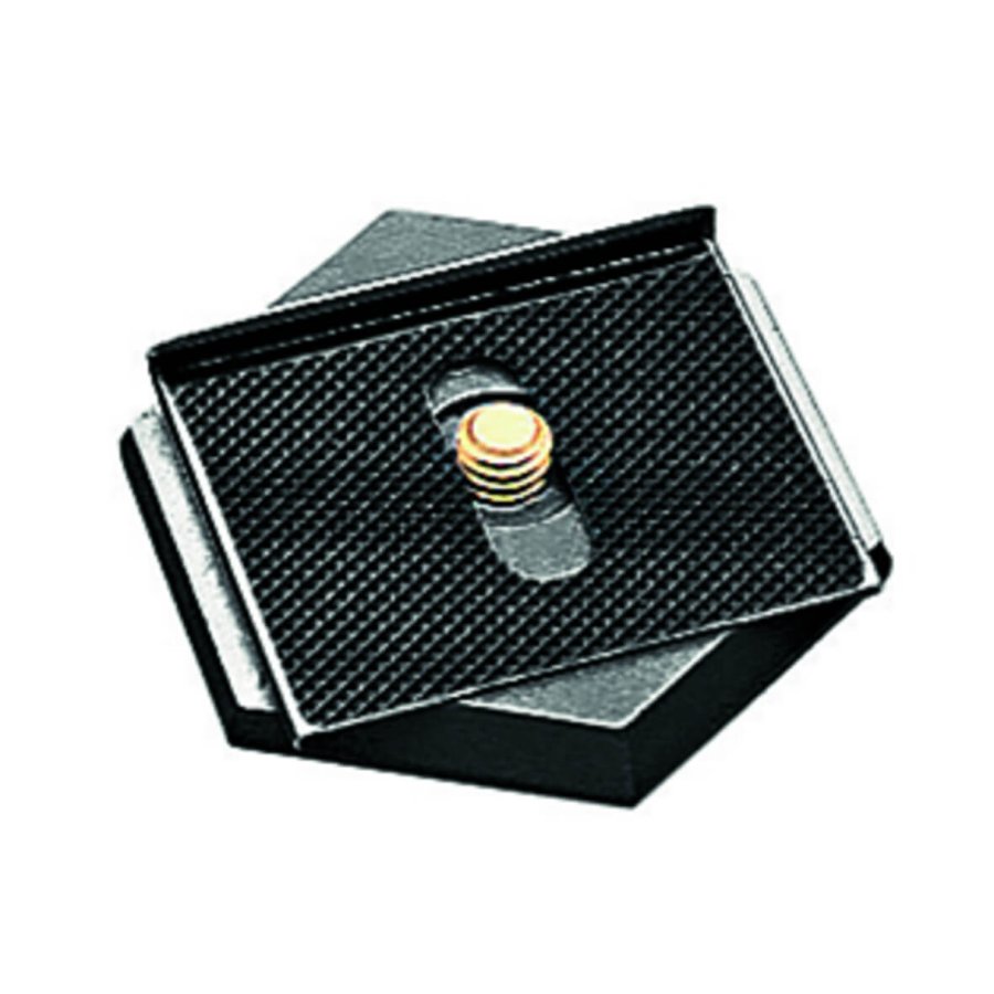 MANFROTTO Kameraplade 030ARCH-38 Hexagonal #1