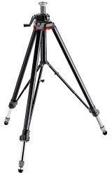 MANFROTTO Stativ Aluminium 058B Triaut #1