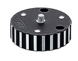 MANFROTTO Overgangsadapter 120 #1