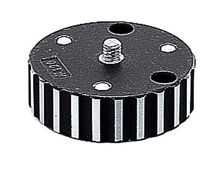 MANFROTTO Overgangsadapter 120 #1