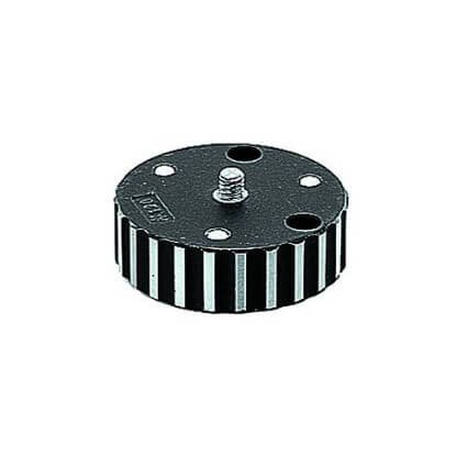 MANFROTTO Overgangsadapter 3/8