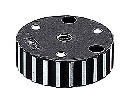 MANFROTTO Overgangsadapter 120DF #1